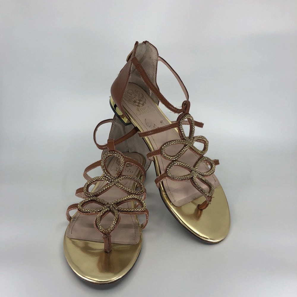 Vince camuto sandals